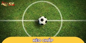 Kèo chấp là dạng kèo thường thấy