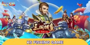Điểm nổi bật củaKS Fishing Game 