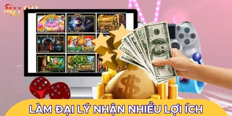 Cách để trở thành đại lý